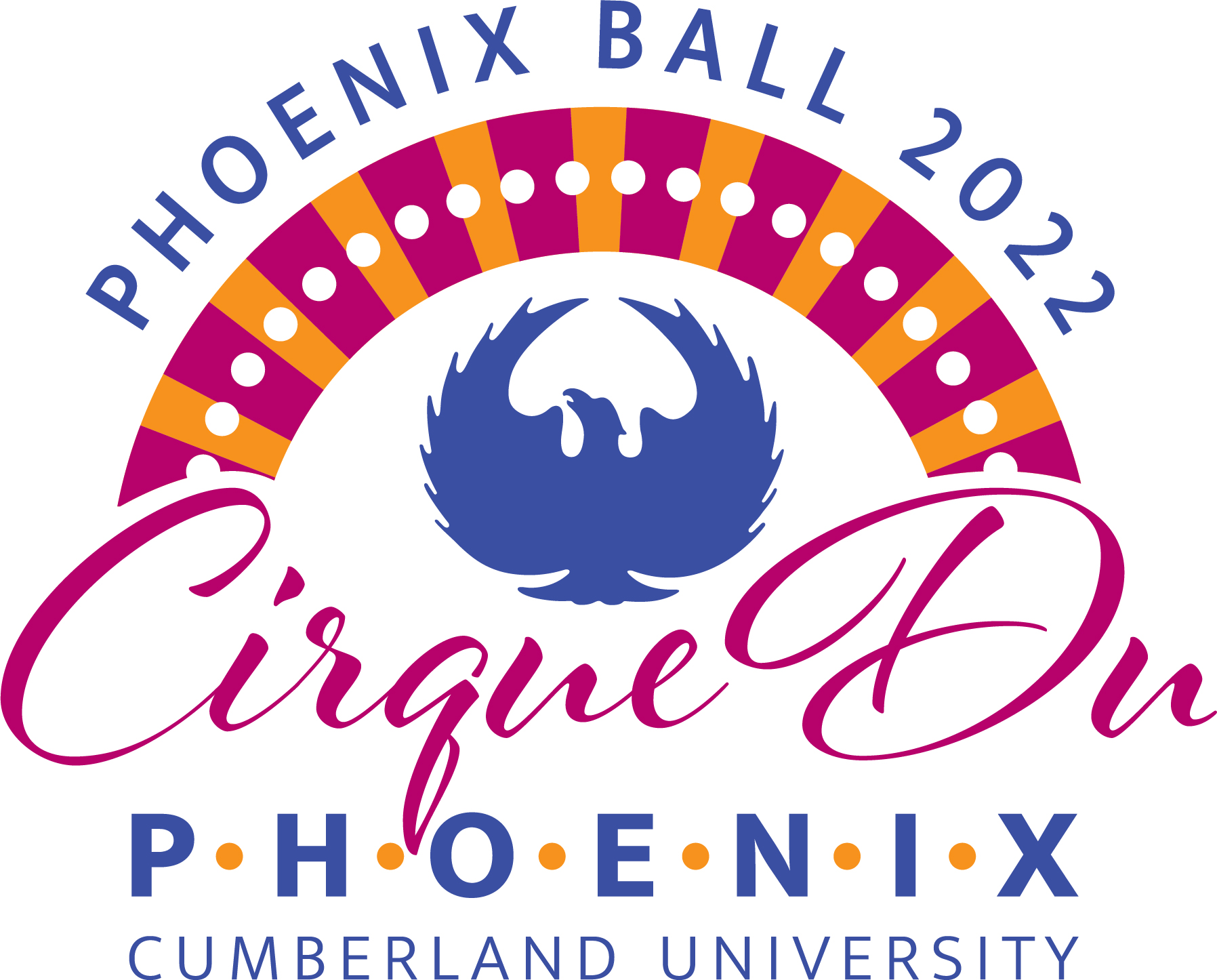 Phoenix Ball