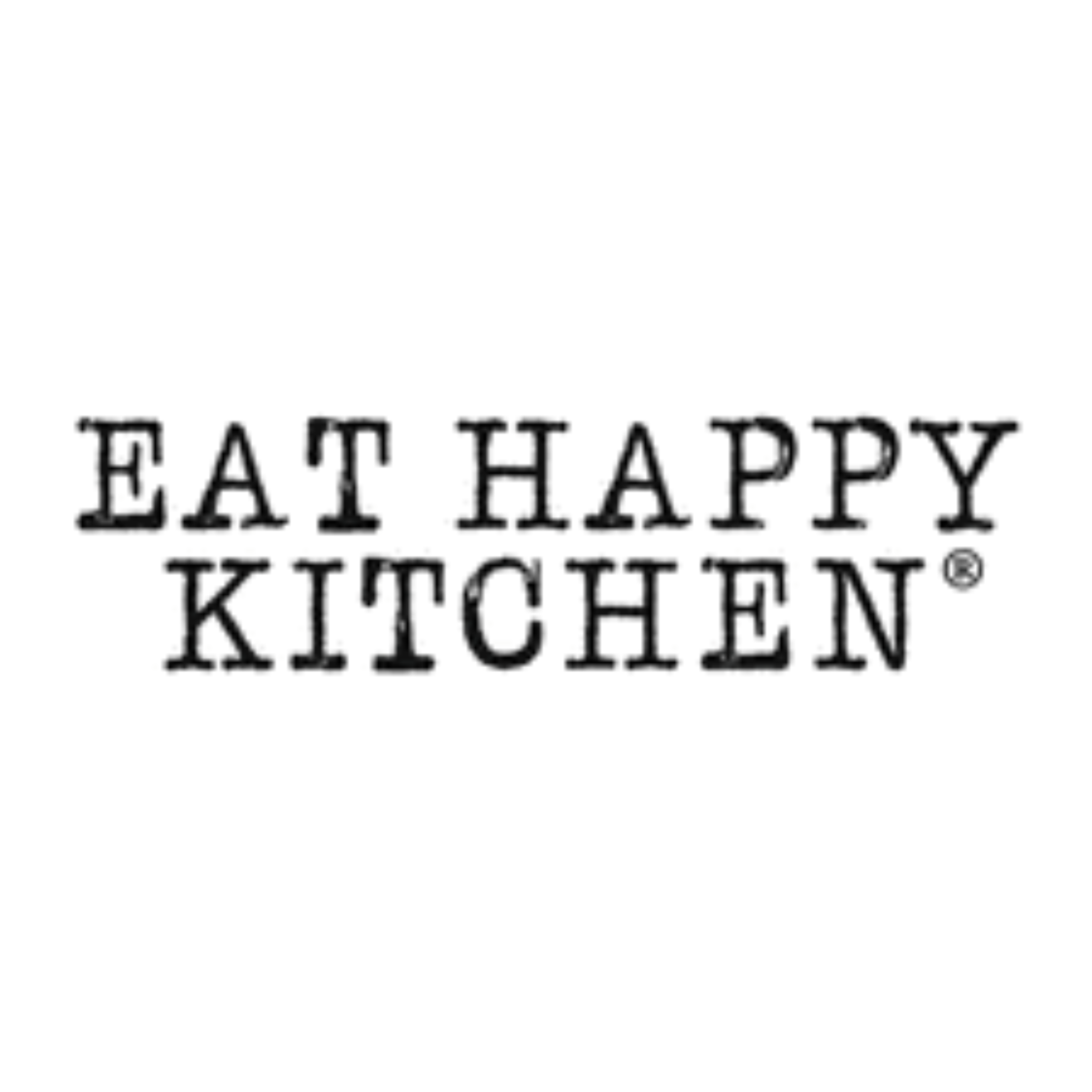 Eat Happy Kitchen