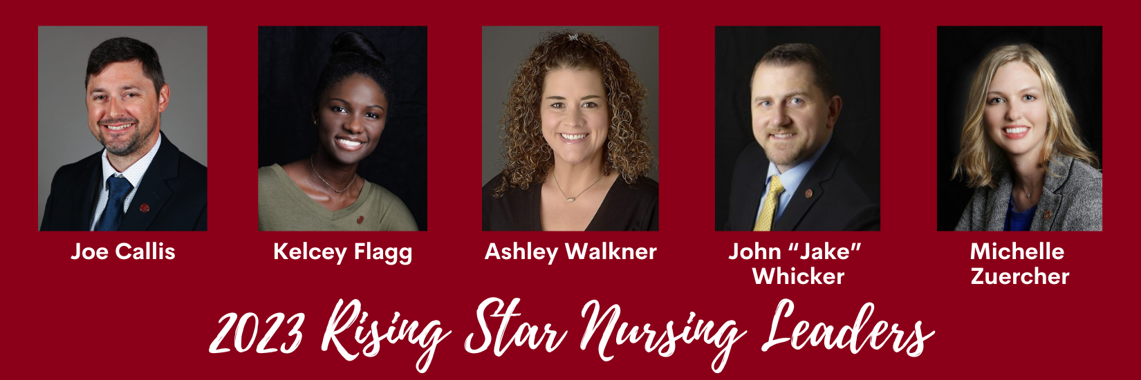 Rising Star Nursing Leaders